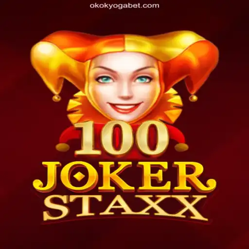 Exploring the Thrills of 100JokerStaxx with OKOKYoga Oficial 💯️