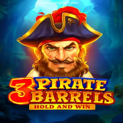 Discover the Thrills of 3PirateBarrels: The Ultimate Gaming Adventure