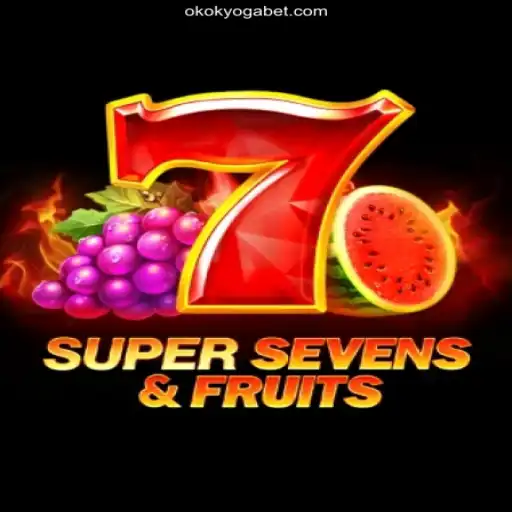 Discover the Thrilling World of 7SuperSevensFruits