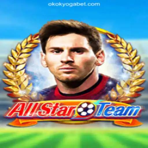 Discover the Thrill of AllStarTeam: Dive Into the Ultimate Gaming Experience