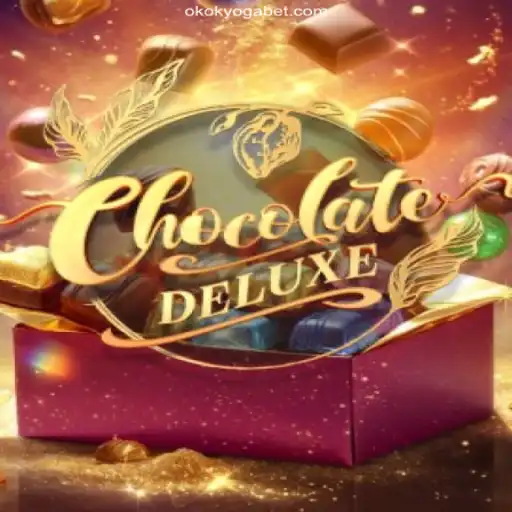 Discovering ChocolateDeluxe: A Sweet Adventure into Gaming