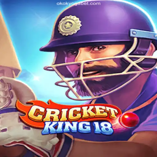 Discover CricketKing18: The Exciting Fusion of Strategy and Sport