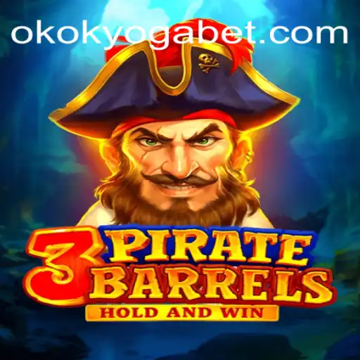 Discover the Thrills of 3PirateBarrels: The Ultimate Gaming Adventure