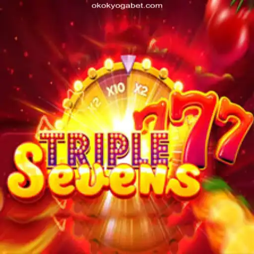 Get Ready to Spin: Dive into the Thrills of 777TripleSeven with OKOKYoga Oficial