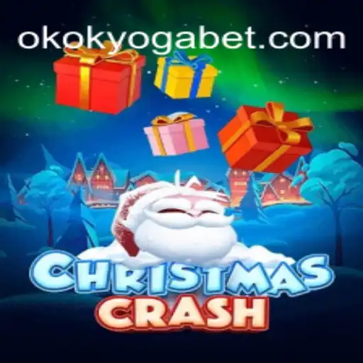 Discover the Thrills of ChristmasCrash: A Festive Gaming Experience with OKOKYoga