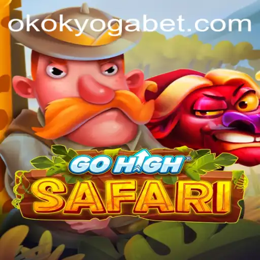 GoHighSafari: An Engaging Adventure in Online Gaming