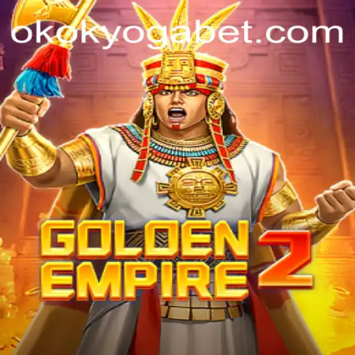 GoldenEmpire2: Discover the Thrill of the Best Online Casino Experience