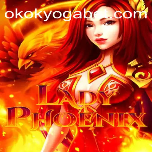Embark on a Thrilling Adventure with LadyPhoenix: The Premier Choice at OKOKYoga Oficial