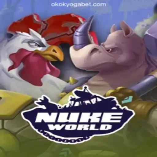 Exploring the World of NukeWorld: A Thrilling Gaming Experience