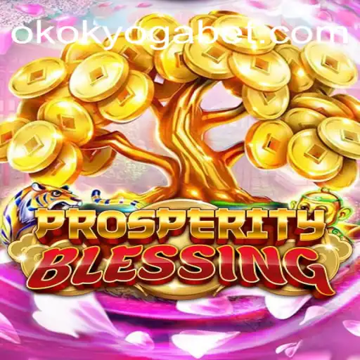 Discover ProsperityBlessing: An In-Depth Guide to the Latest Online Casino Sensation in Brazil
