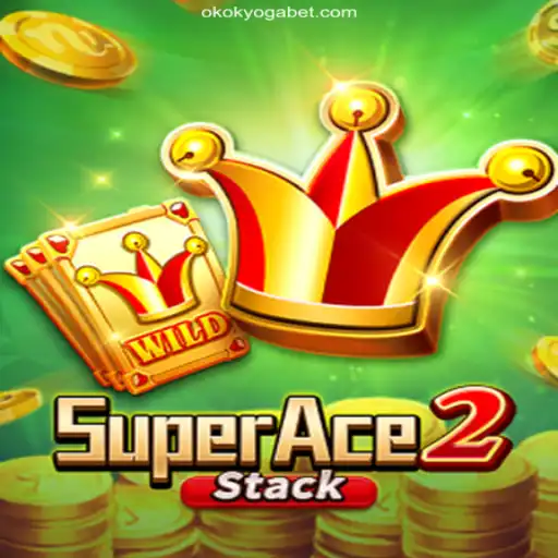 Exploring the Excitement of SuperAce2 with OKOKYoga Oficial 💯️ - O Melhor Cassino Online do Brasil