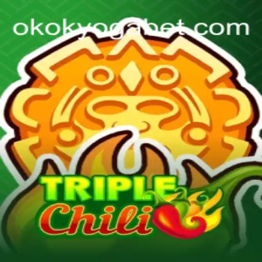Exploring the Thrills of TripleChili: A Dive into Brazil's Top Online Casino Game