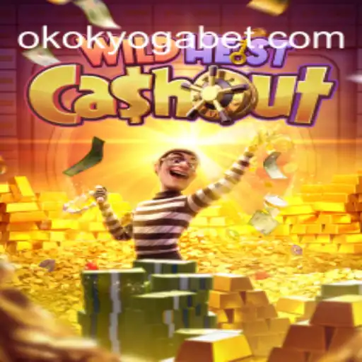 WildHeistCashout: A Thrilling Online Casino Experience