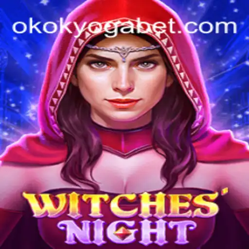 Unveiling WitchesNight: A Magical Journey into the Heart of Witchcraft