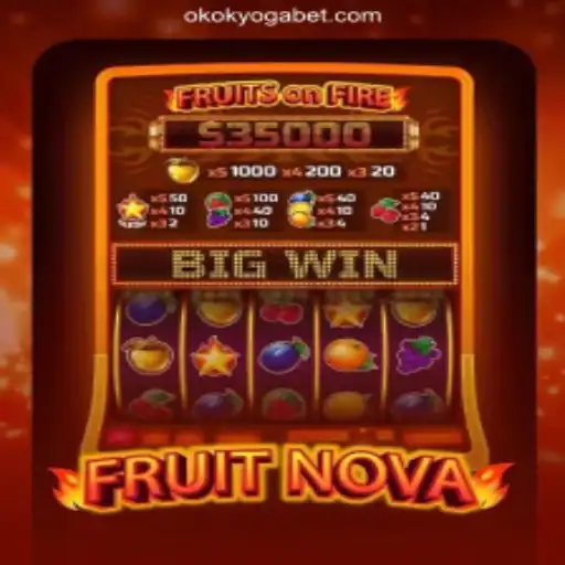 Exploring FruitNova: A Delightful Gaming Experience