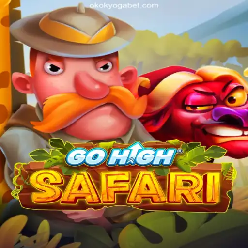 GoHighSafari: An Engaging Adventure in Online Gaming