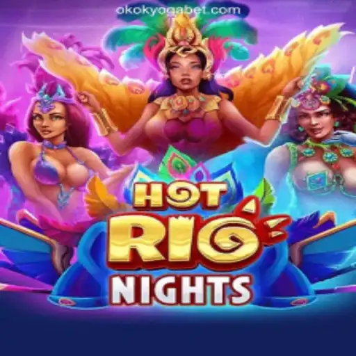 HotRioNights: Dive into the Vibrant World of Brazil's Premier Casino Game