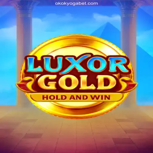 Unveiling LuxorGold: The Thrilling Journey in 