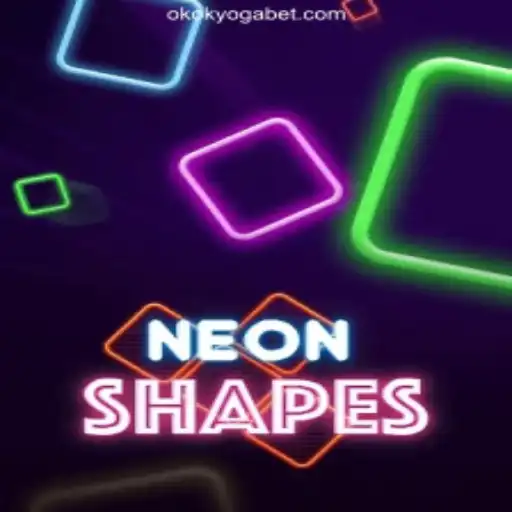 Exploring NeonShapes: A Dazzling Gaming Experience