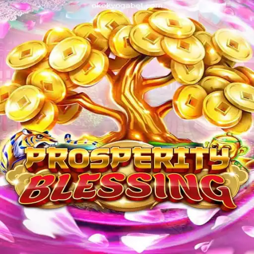 Discover ProsperityBlessing: An In-Depth Guide to the Latest Online Casino Sensation in Brazil