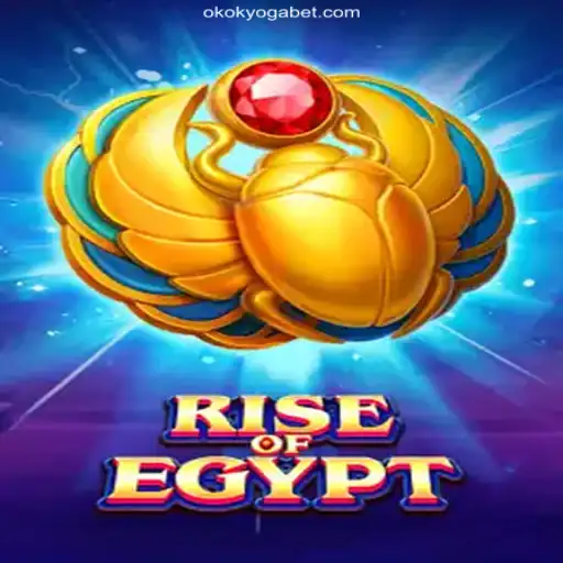 Rise of Egypt: An Epic Journey in Online Gaming