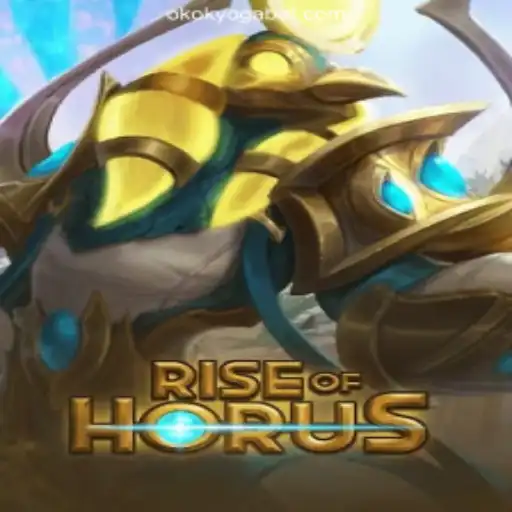 Rise of Horus: An Engaging Journey Through Ancient Egypt