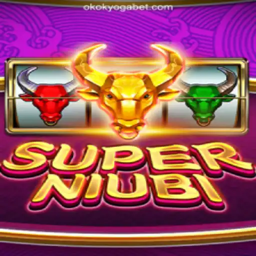 SuperNiubi: Unleashing the Thrills of OKOKYoga Oficial - O Melhor Cassino Online do Brasil