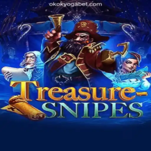 Discover TreasureSnipes: The Exciting New Online Game Everyone is Talking About