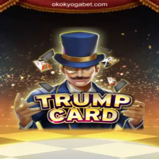 TrumpCard: The Thrilling New Game Taking Gamblers by Storm