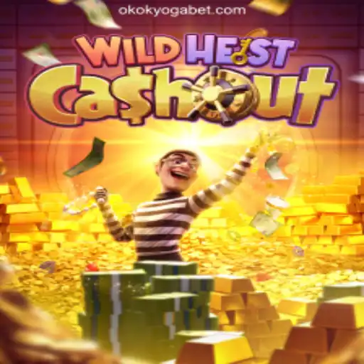 WildHeistCashout: A Thrilling Online Casino Experience