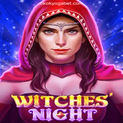 Unveiling WitchesNight: A Magical Journey into the Heart of Witchcraft